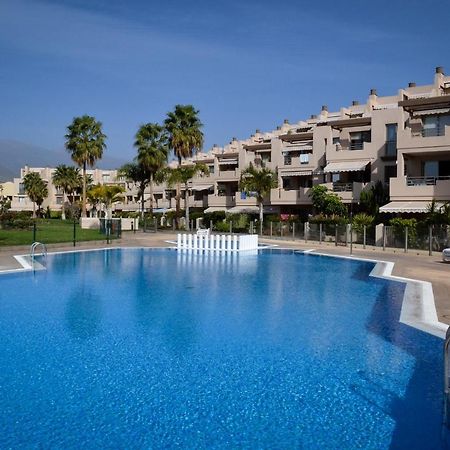 Tejita By The Pool, 2Min Walk To Sea Apartment La Tejita Bagian luar foto