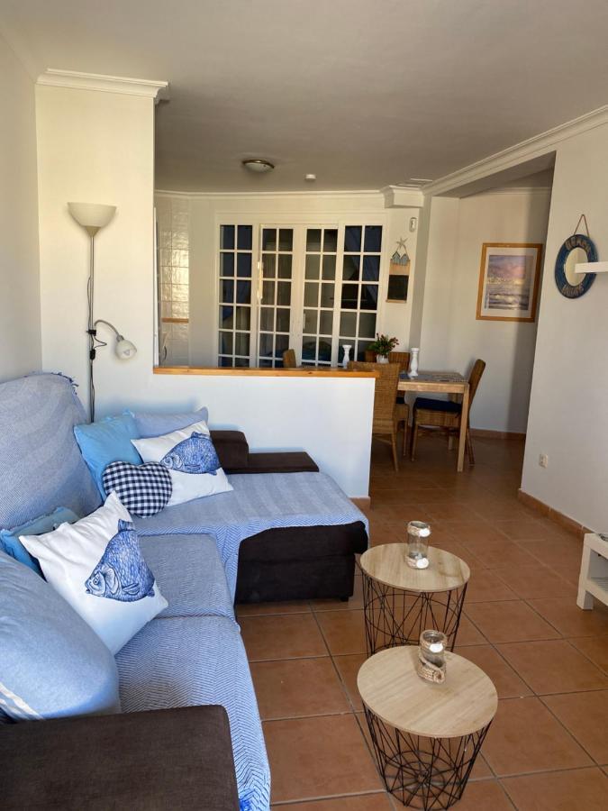 Tejita By The Pool, 2Min Walk To Sea Apartment La Tejita Bagian luar foto